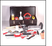 Carpet Installation Tool Kit