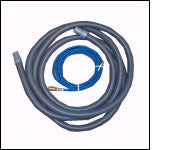 Vacuum and Solution Hose