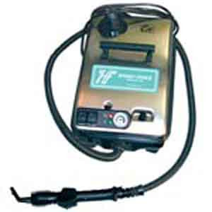 Hydro-Force Vapor Cleaning Machine