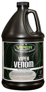 Viper Venom Cleaning Chemical