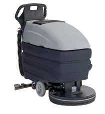 Century 400 Walk Behind Scrubber