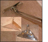 Commercial Carpet Cleaner