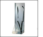 Large Water Softener Stand