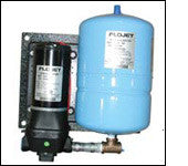 Propane Water Heater - 65,000 BTUs