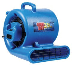 2.9 Amp Air Mover